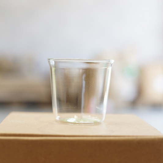Kinto Cast Green Tea Glass (180ml, Set of 4)