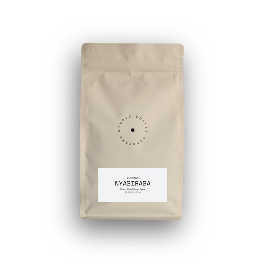 NYABIRABA Burundi