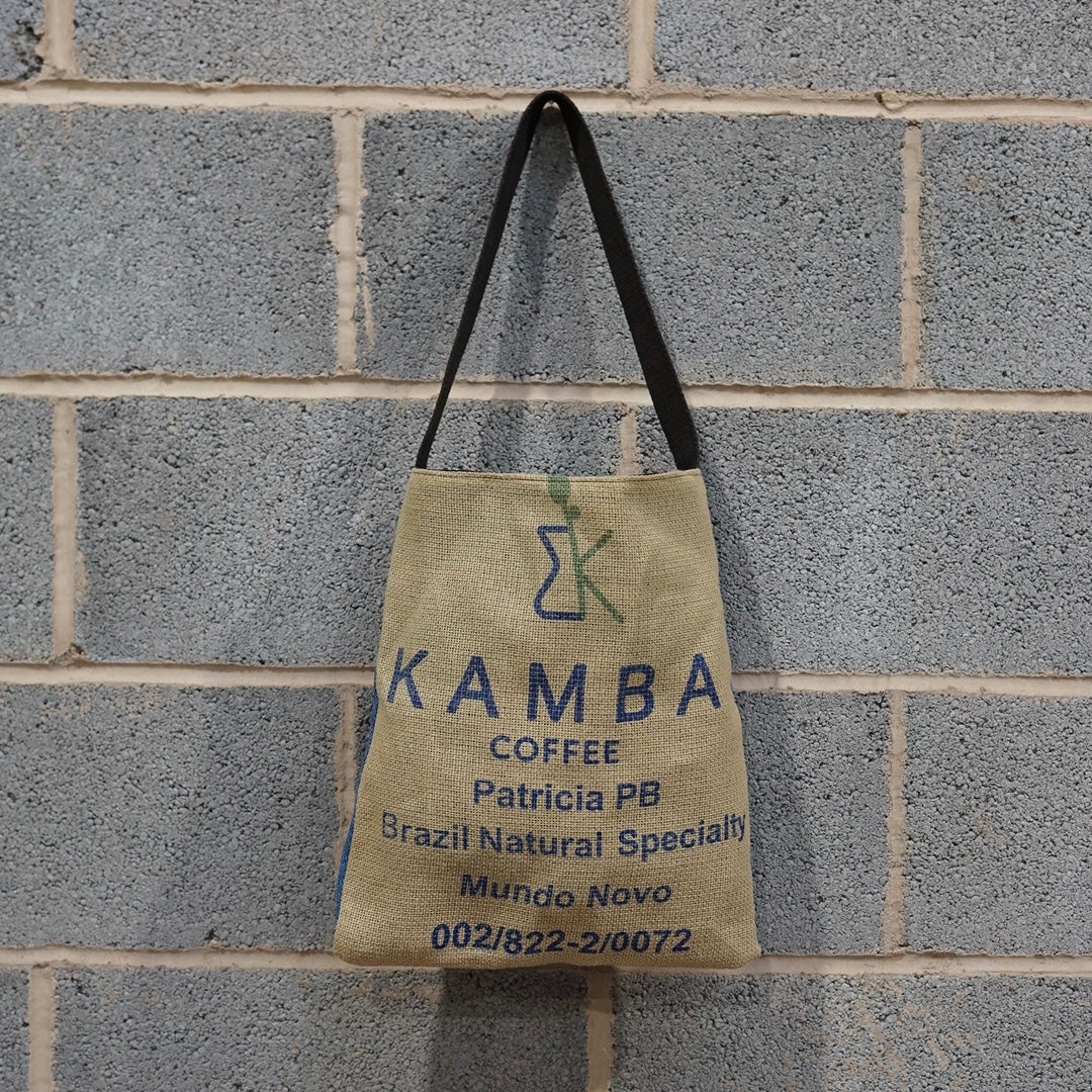 Upcycled Tote Bags