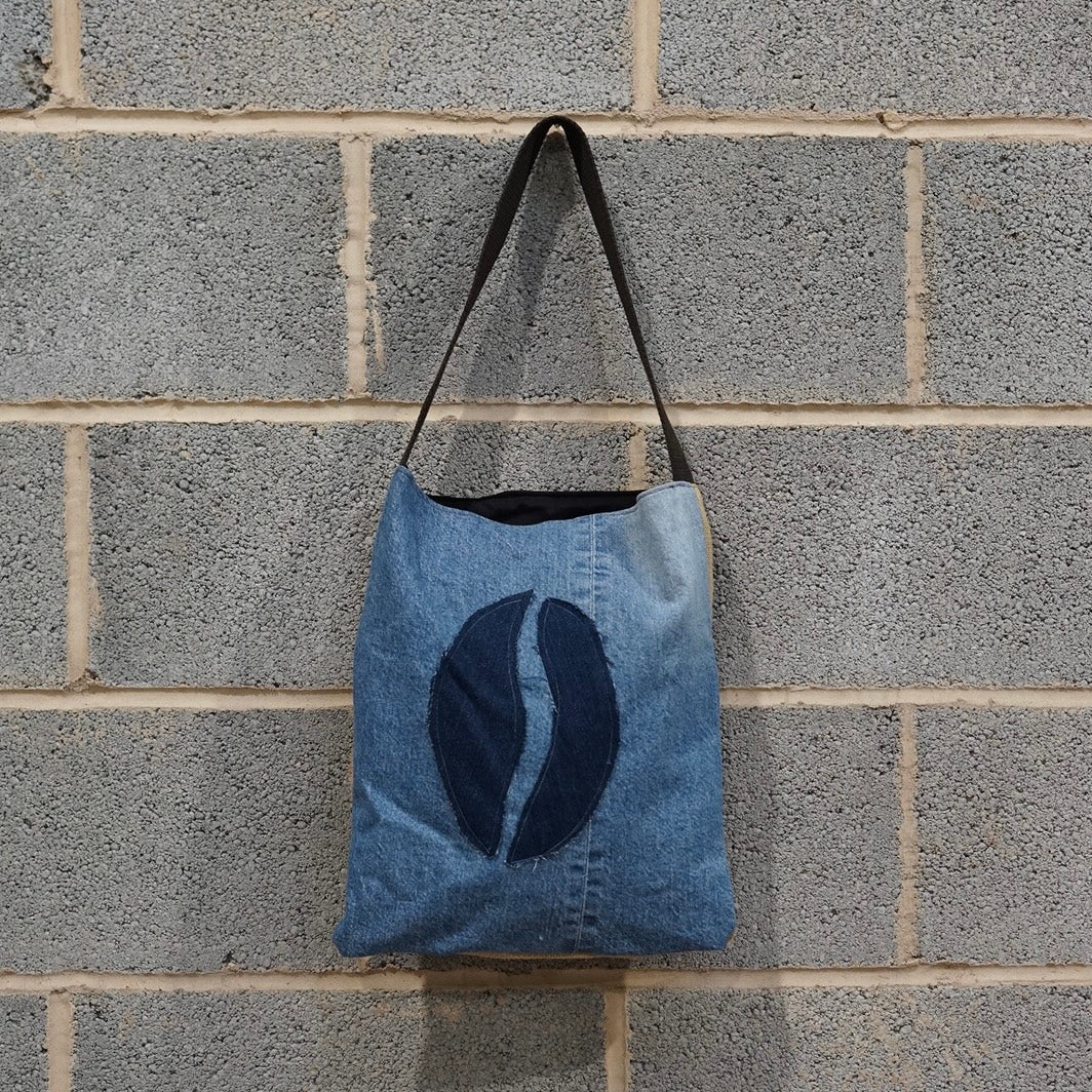 Upcycled Tote Bags