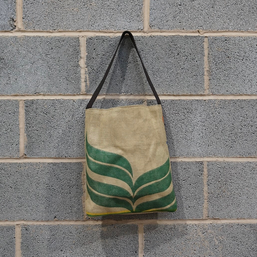 Upcycled Tote Bags