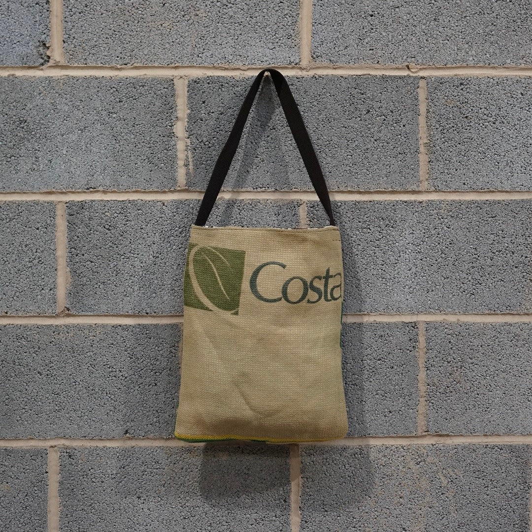 Upcycled Tote Bags