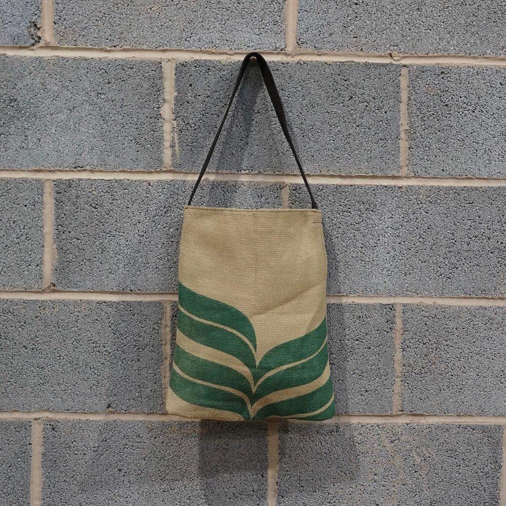 Upcycled Tote Bags