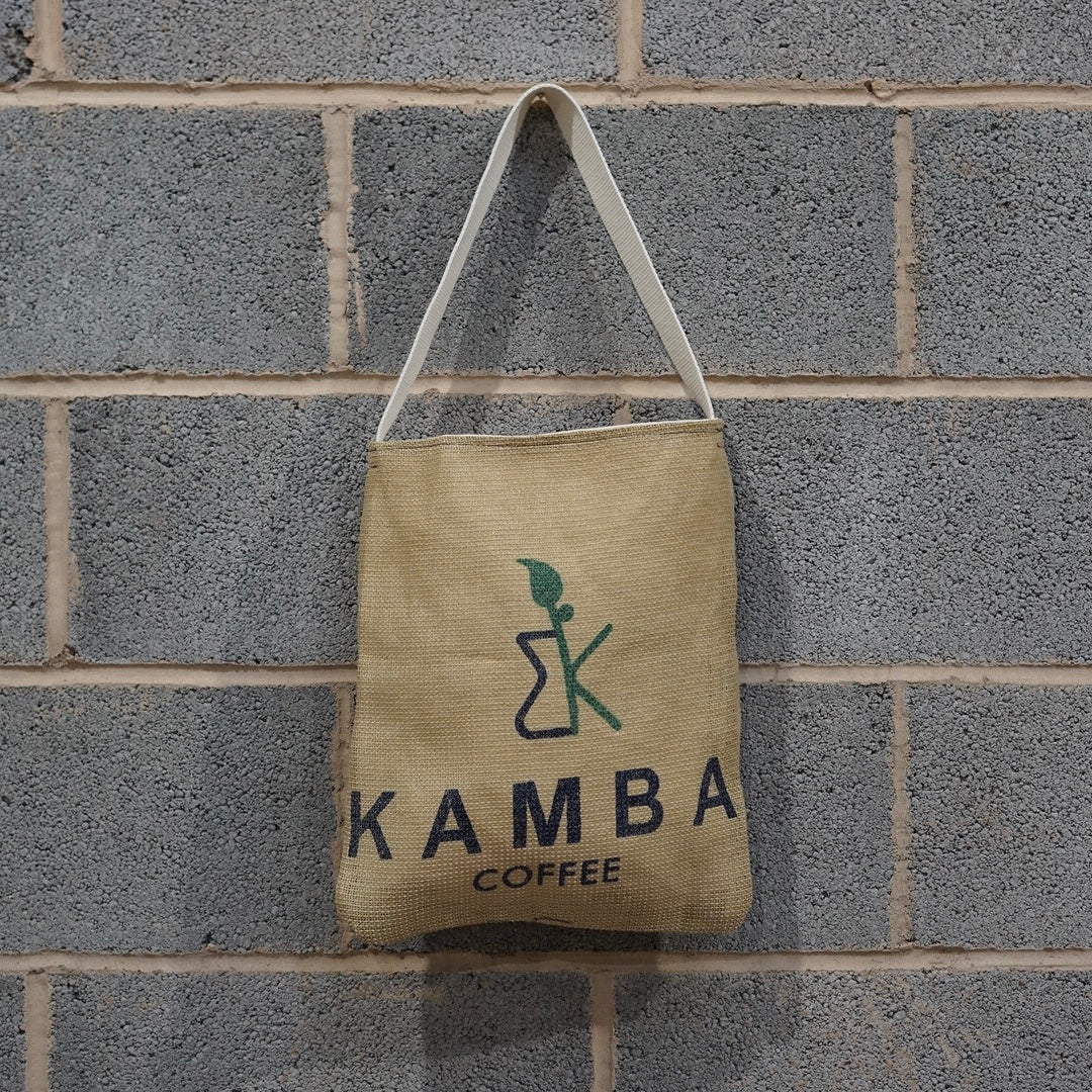 Upcycled Tote Bags