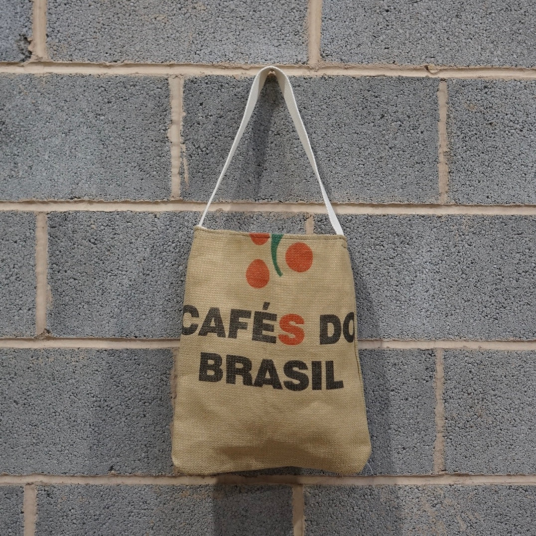 Upcycled Tote Bags