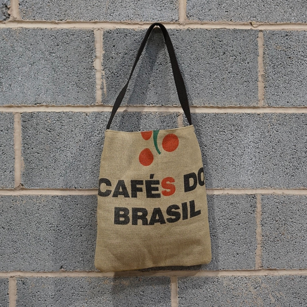Upcycled Tote Bags