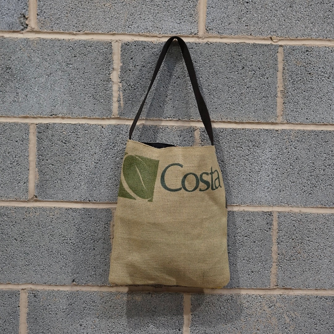 Upcycled Tote Bags