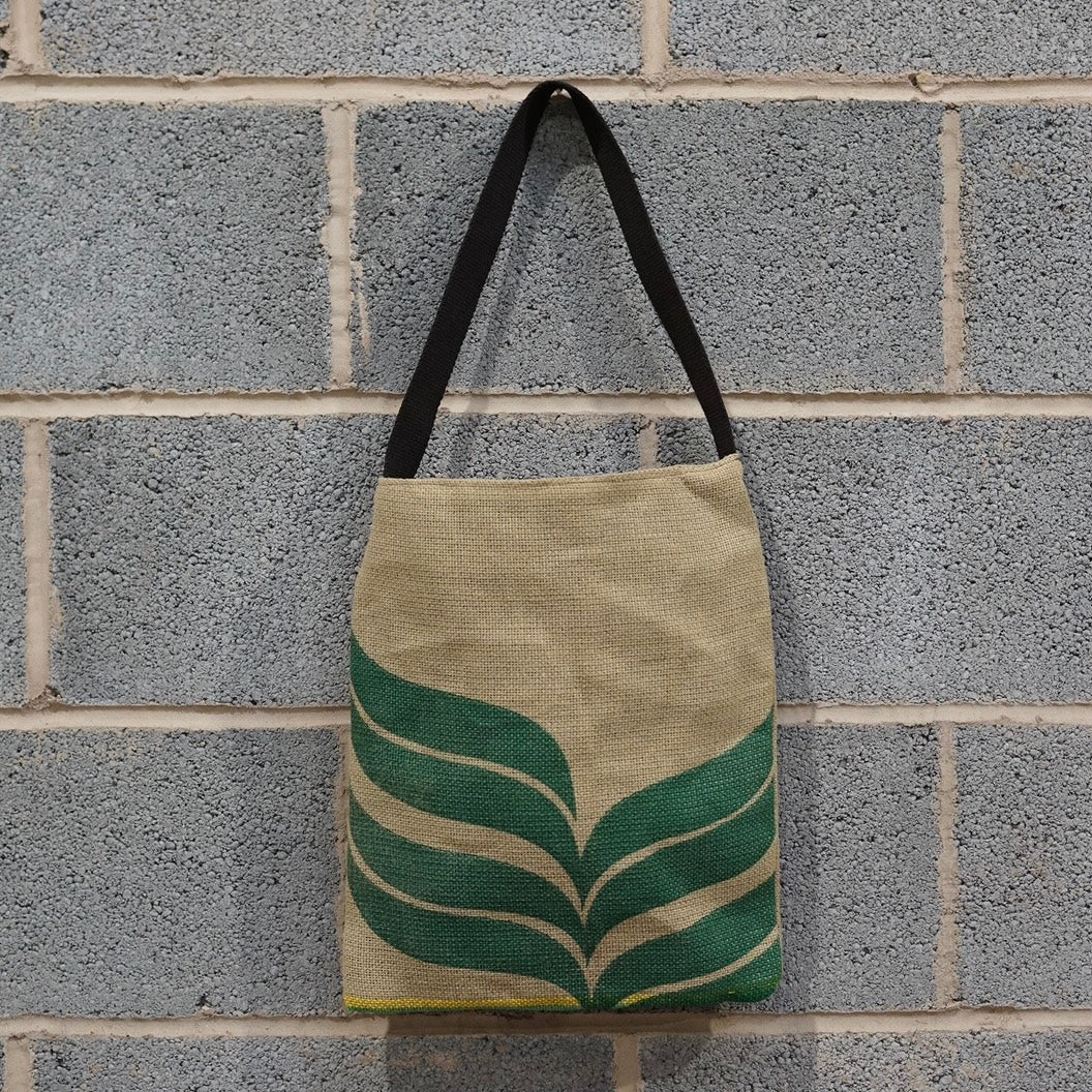 Upcycled Tote Bags