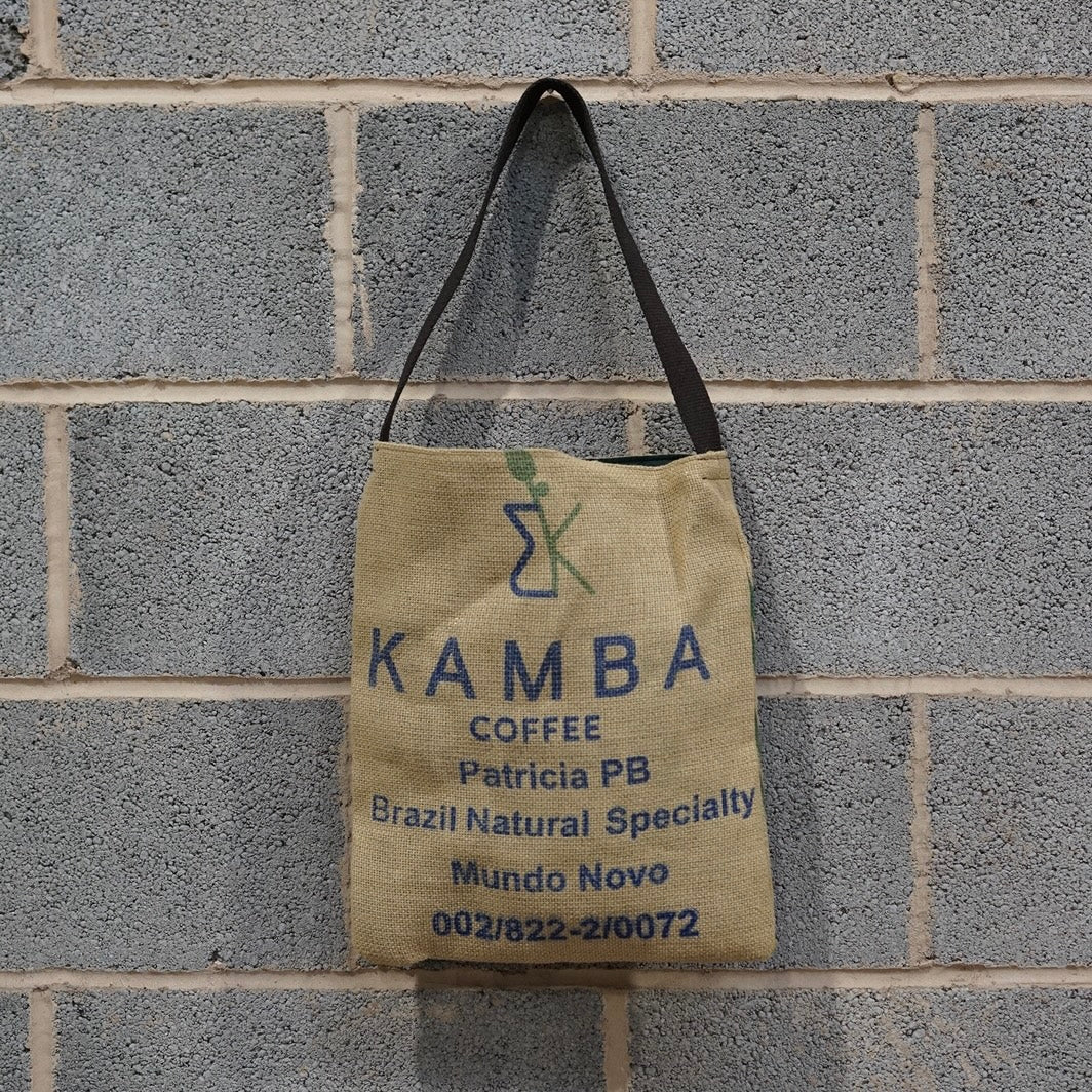 Upcycled Tote Bags