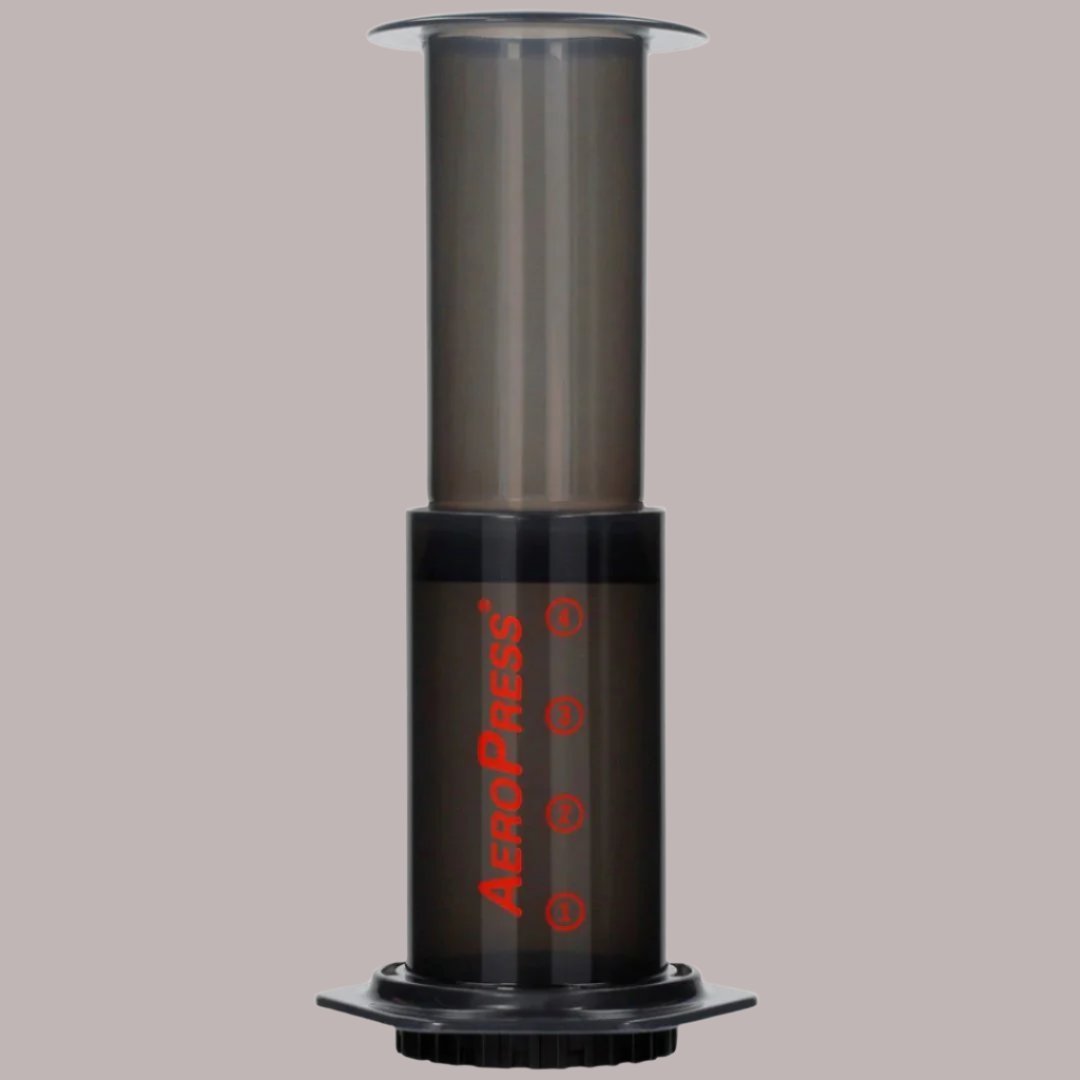Aeropress Coffee Maker