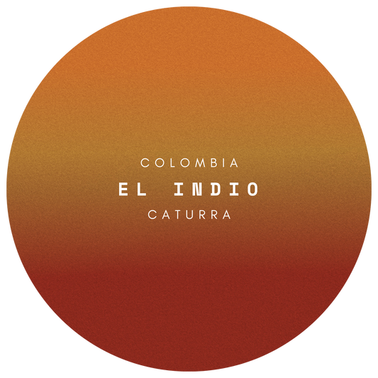 EL INDIO Colombia