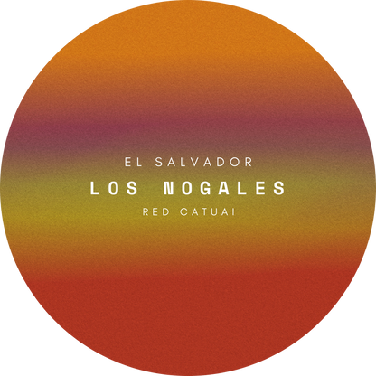 LOS NOGALES El Salvador