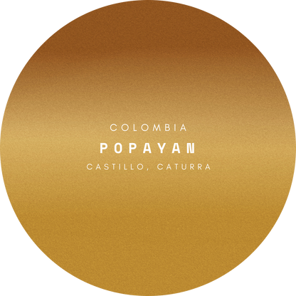 POPAYAN Colombia