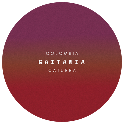 GAITANIA Colombia