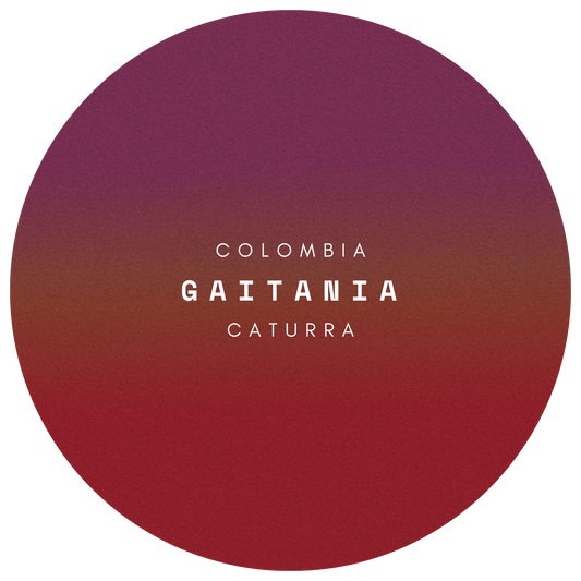 GAITANIA Colombia