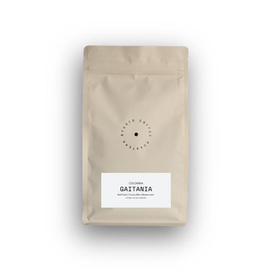 GAITANIA Colombia