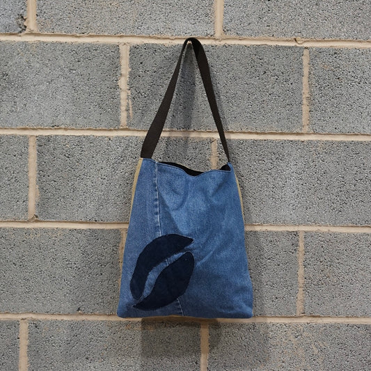 Upcycled Tote Bags