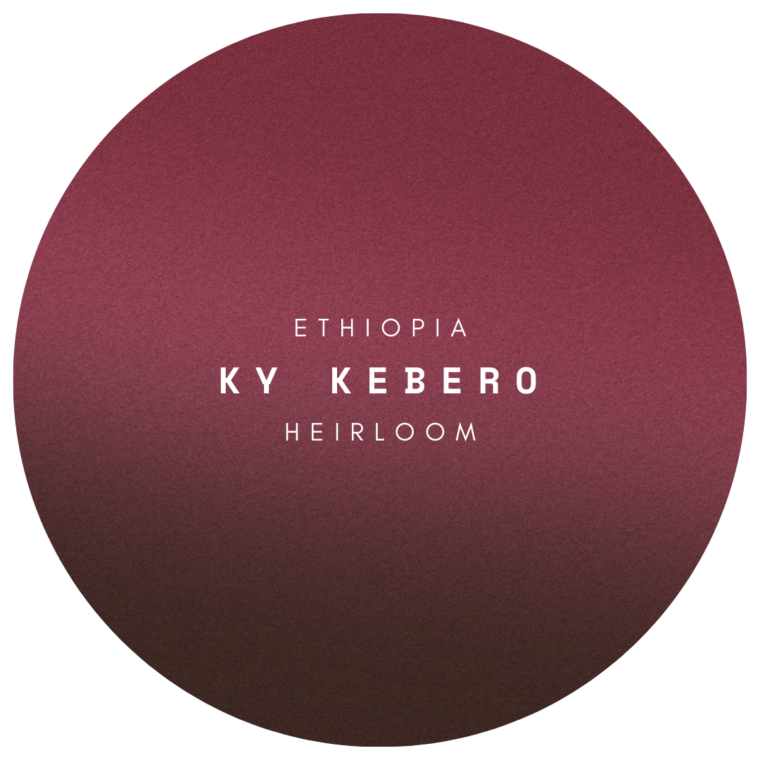 KY KEBERO Ethiopia