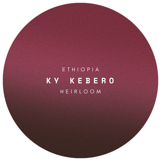 KY KEBERO Ethiopia