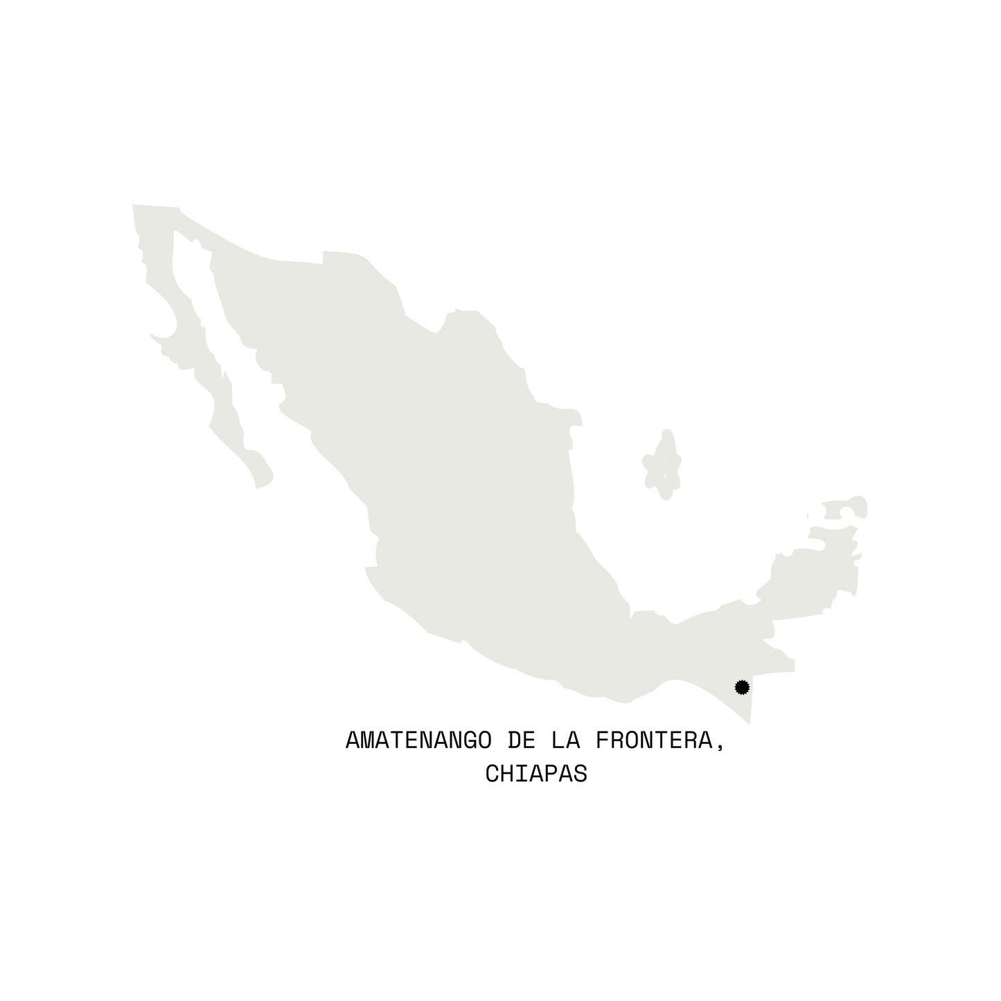 SIPRO AMATENANGO Mexico