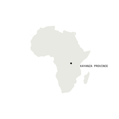 IZUBA WASHED Burundi