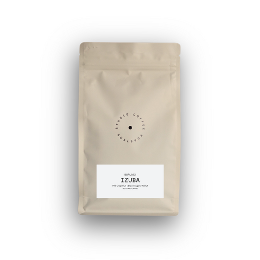 IZUBA WASHED Burundi