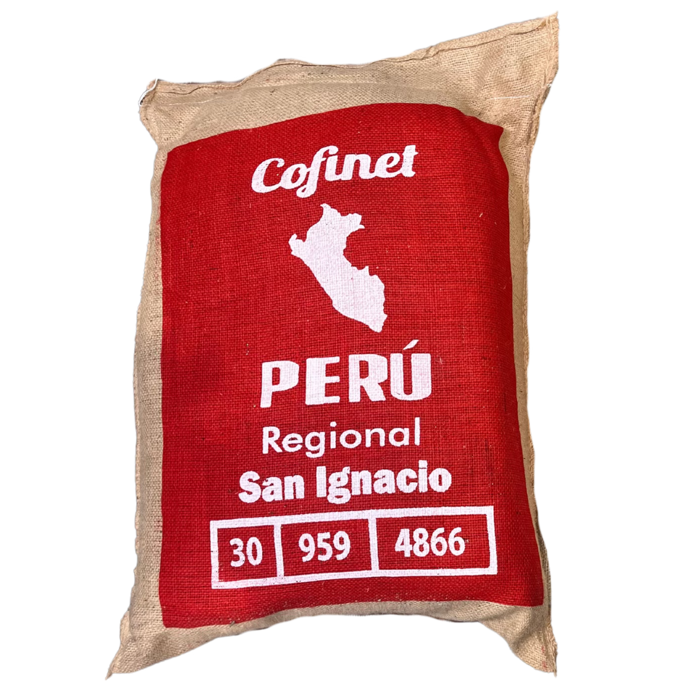 SAN IGNACIO Peru