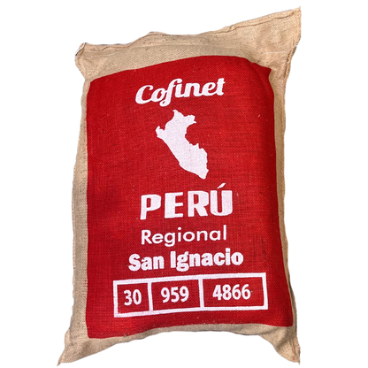 SAN IGNACIO Peru