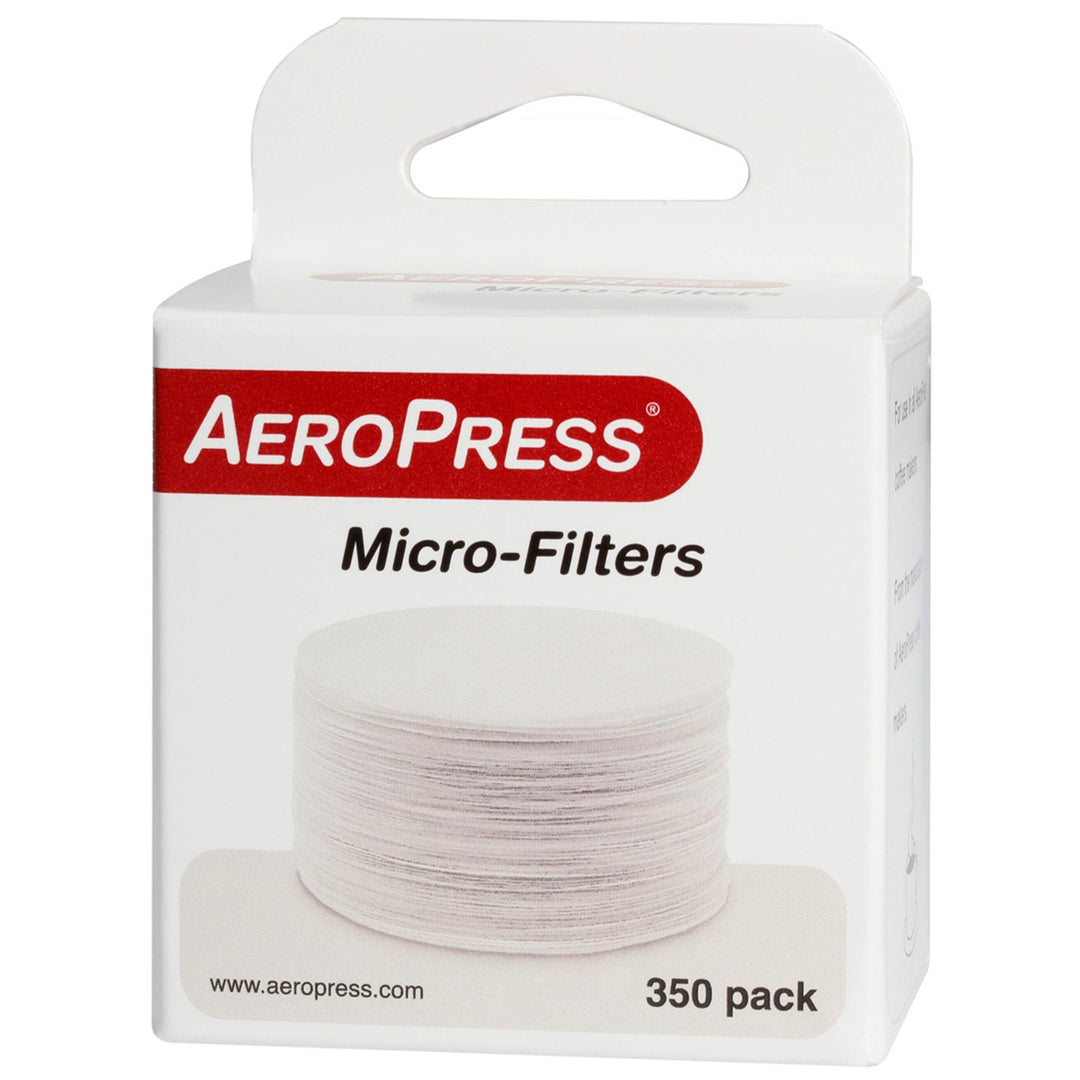 Aeropress Filter Papers